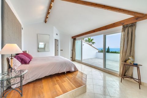 Villa i Marbella, Malaga, Marbella - € 1.990.000 | Ref: WB2258 - foto 3